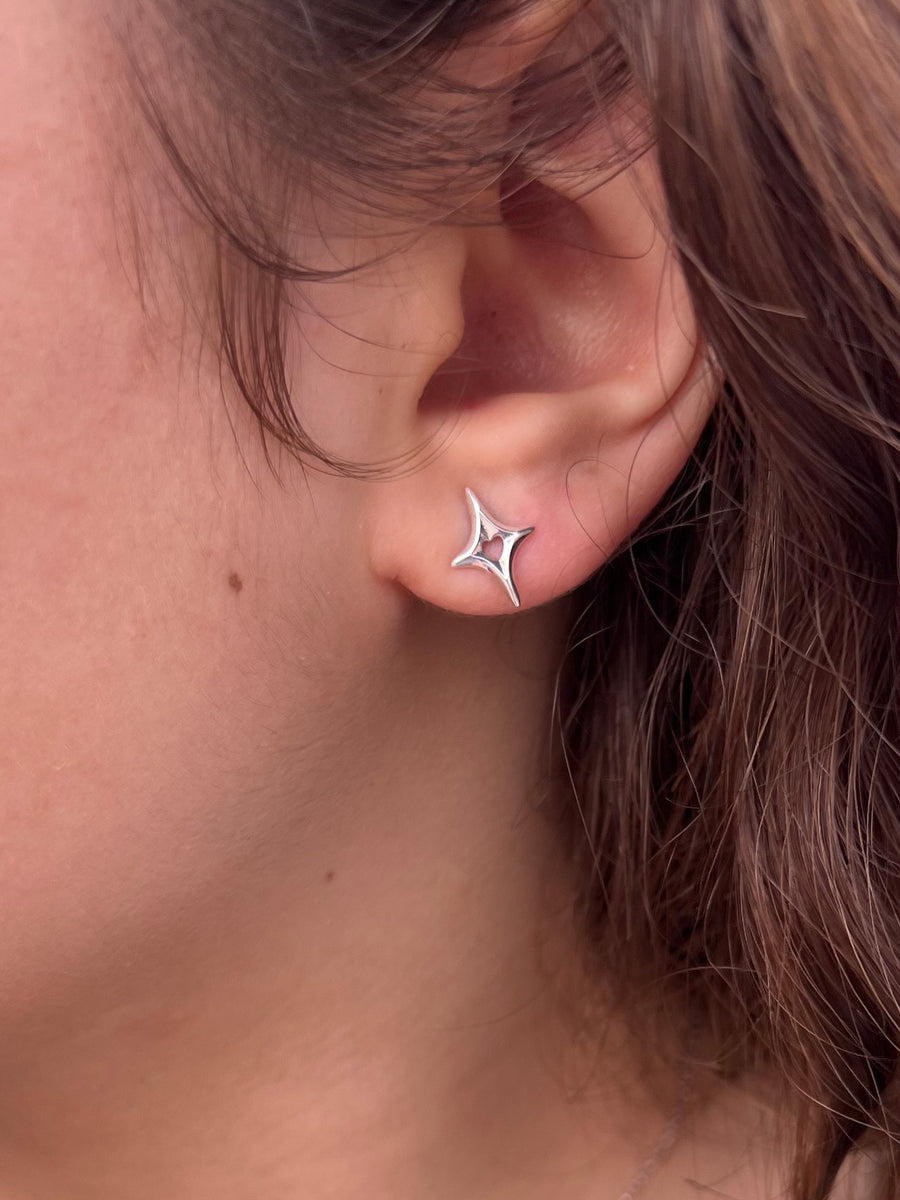 Pendientes Spike