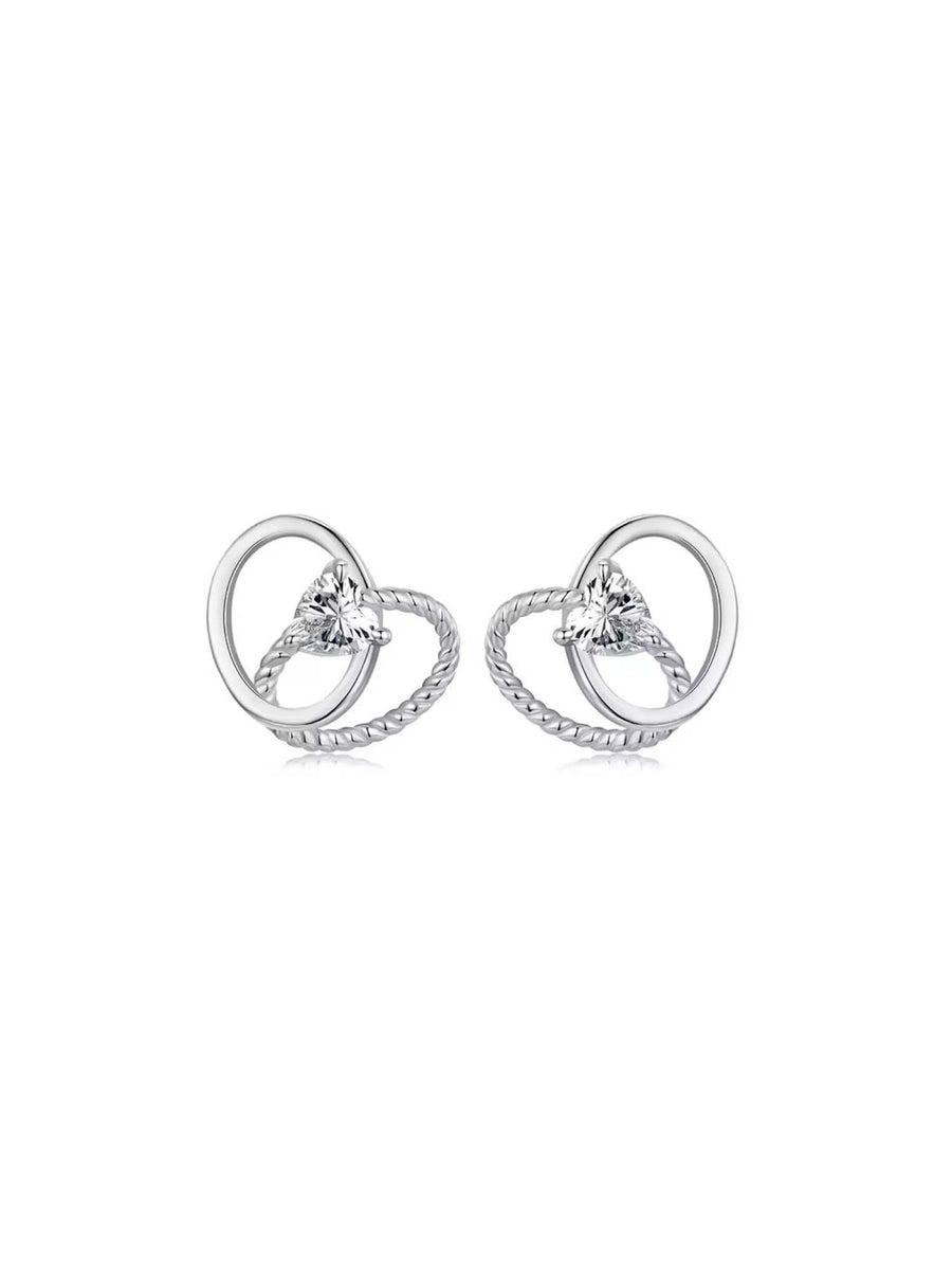 Pendientes Alma