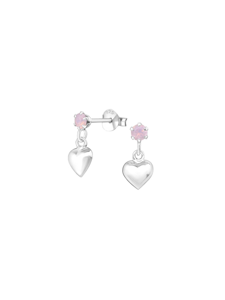 Pendientes Amara