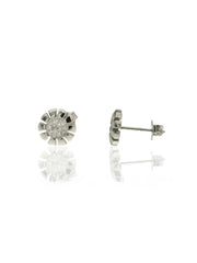 Pendientes Blossom