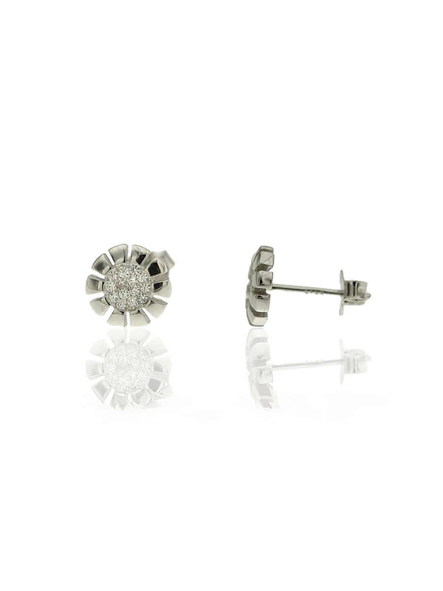 Pendientes Blossom
