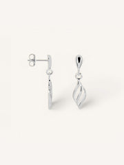 Pendientes Brisa