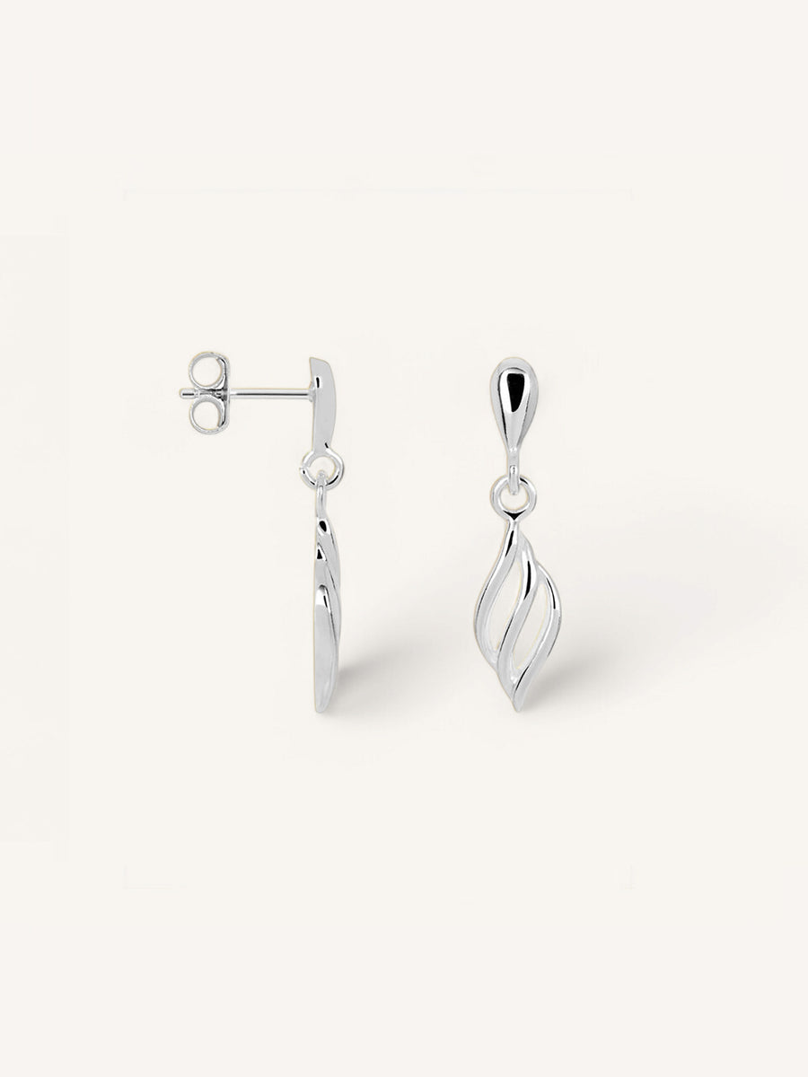 Pendientes Brisa
