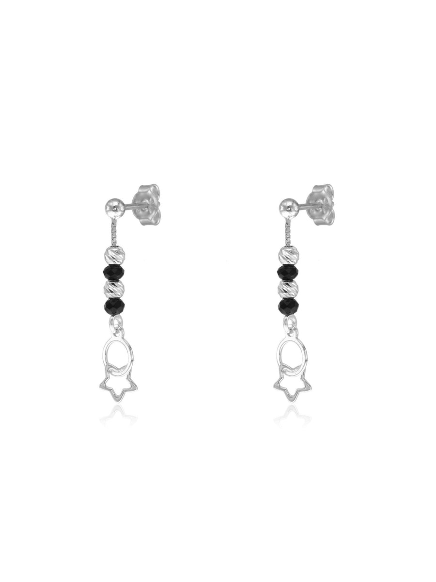 Pendientes Clea