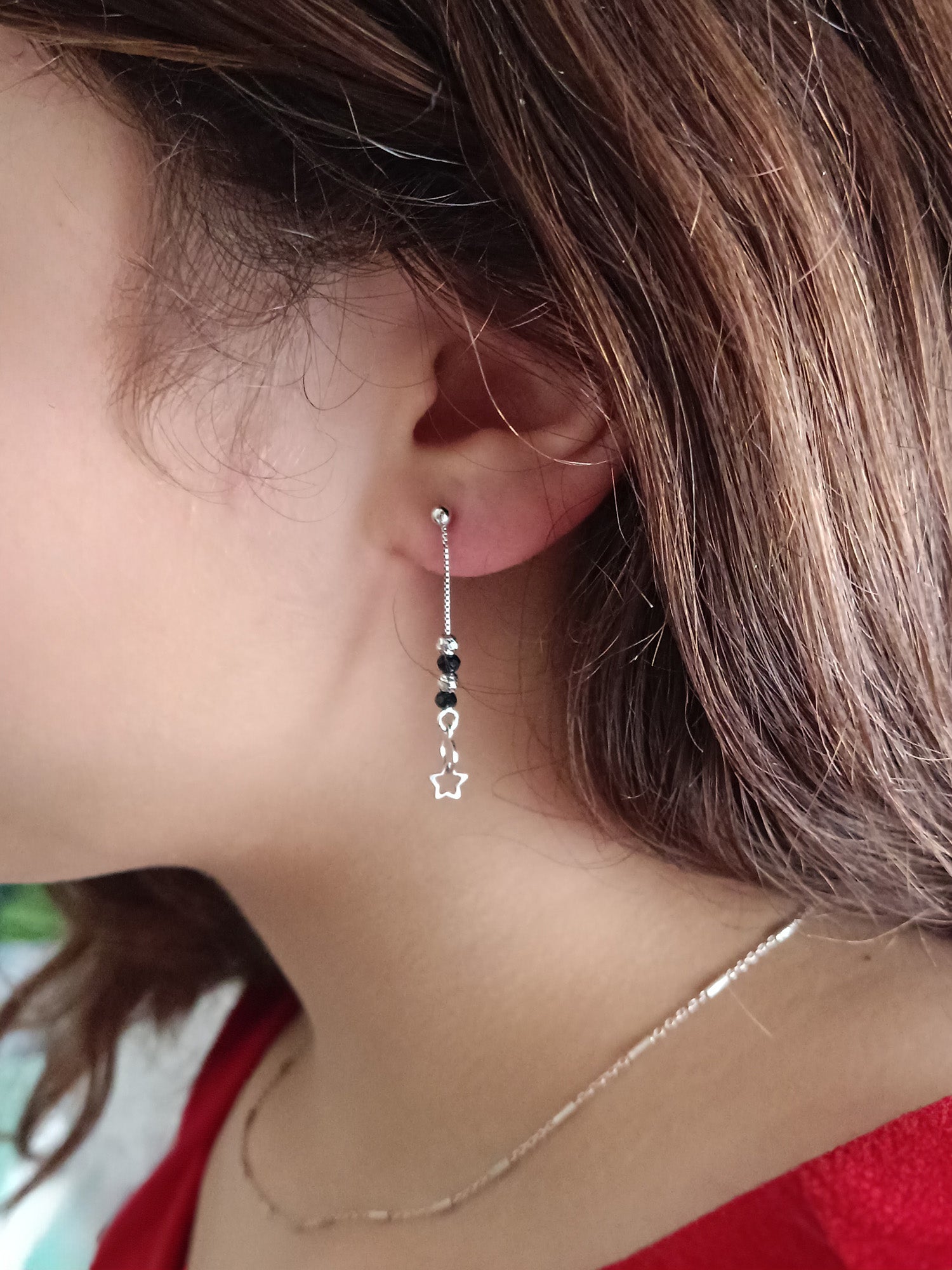 Pendientes Clea