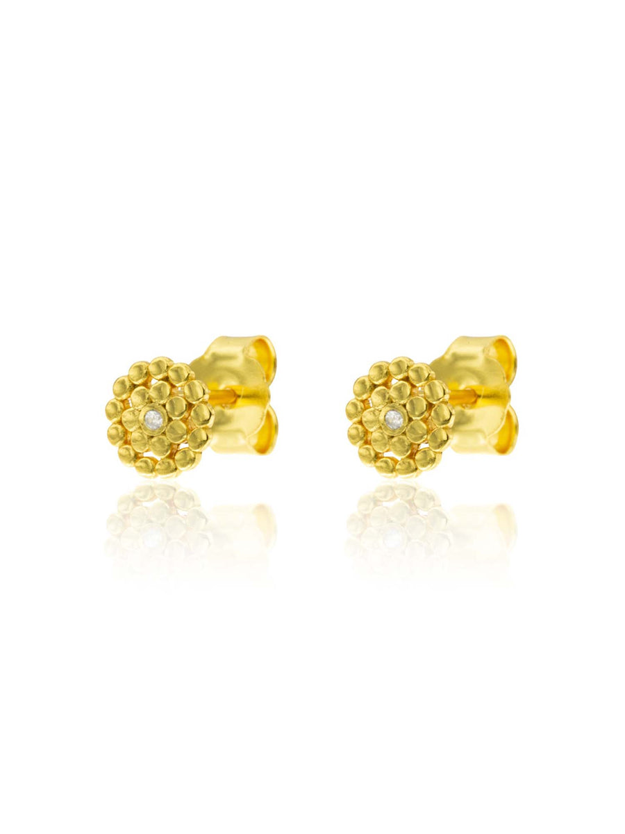 Pendientes Colette