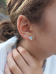 Pendientes Colorati