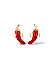 Pendientes Diavoletti