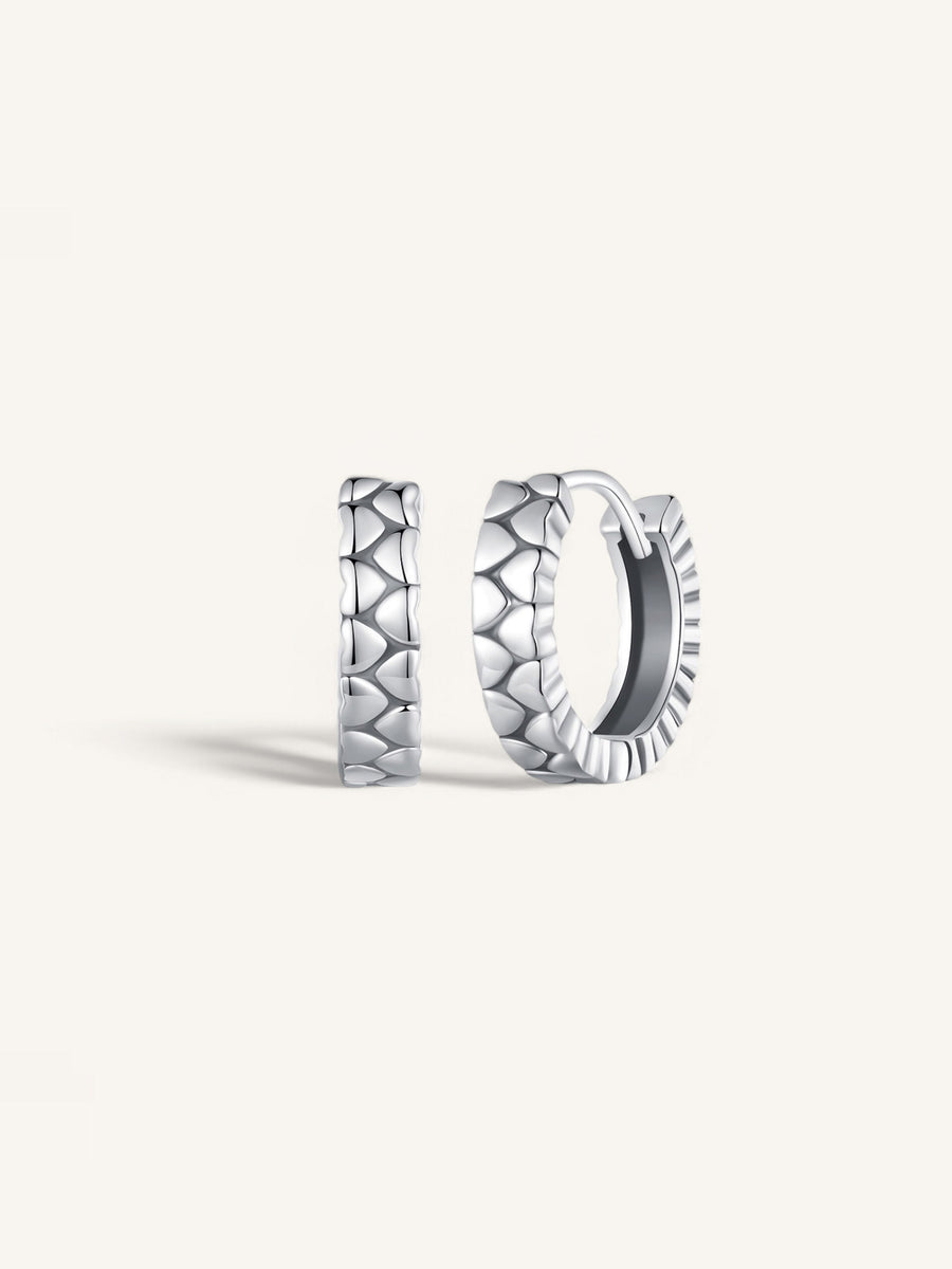Aros Double Heart