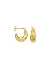 Pendientes Élan