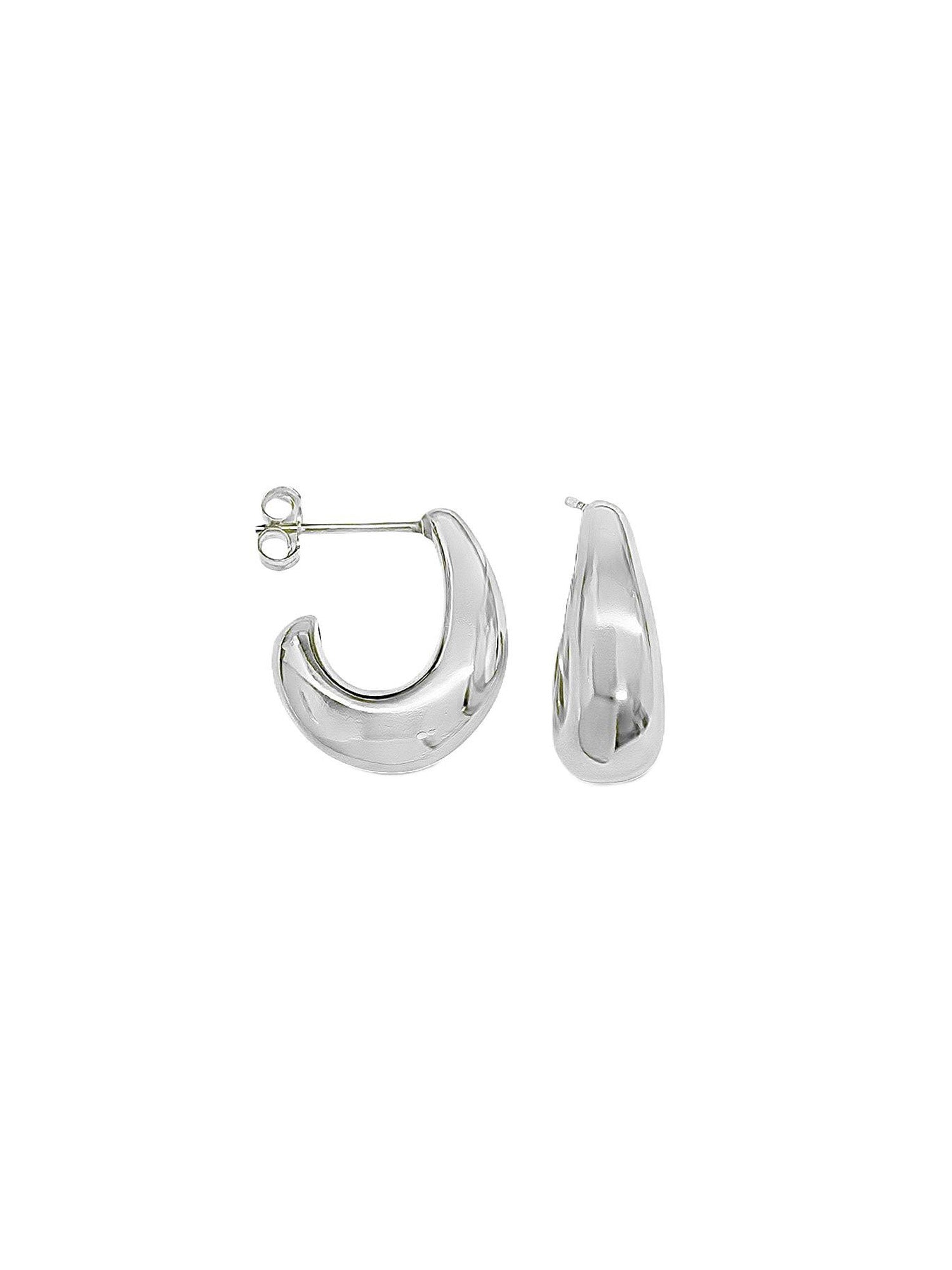 Pendientes Élan