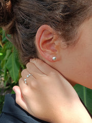 Anillo Galatea