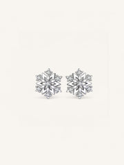 Pendientes Frost