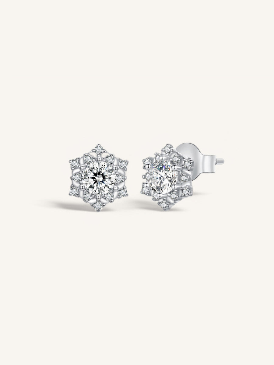 Pendientes Glacier