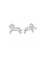 Pendientes Horse