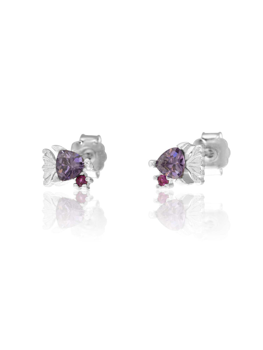 Pendientes Inaya