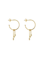 Pendientes Isadora