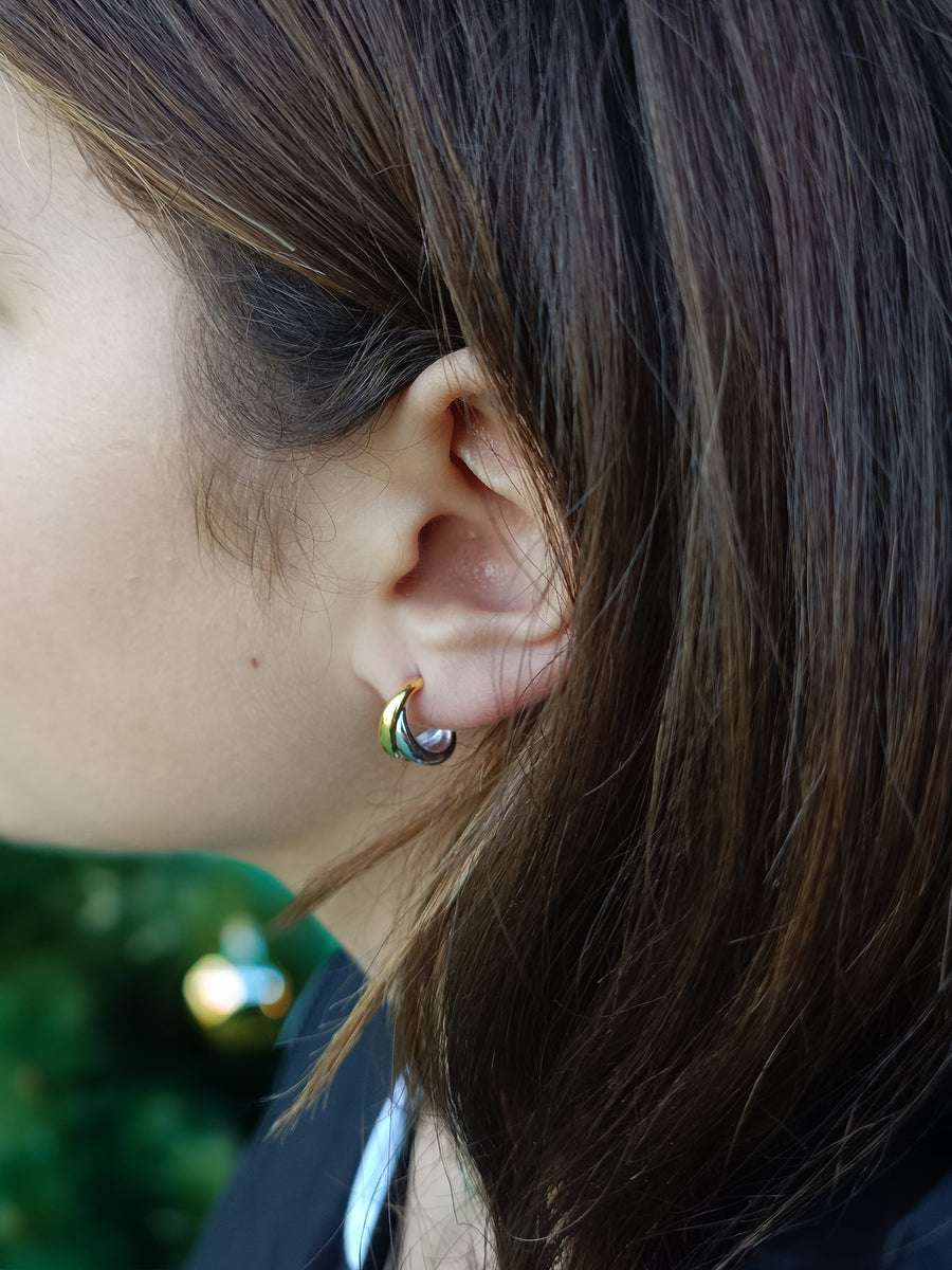 Pendientes Lumina