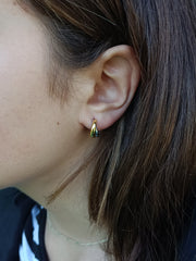 Pendientes Lumina