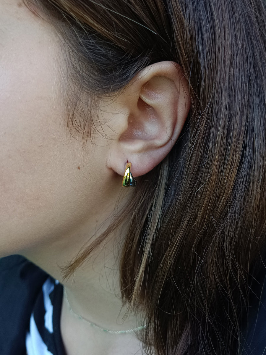Pendientes Lumina