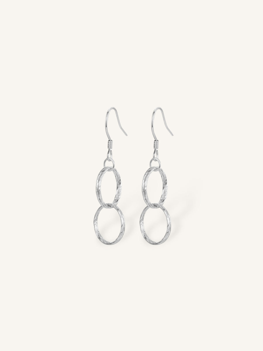 Pendientes Orión