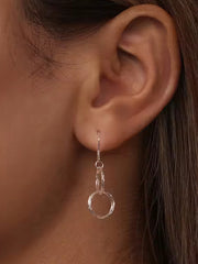 Pendientes Orión