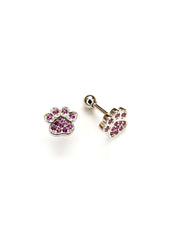 Pendientes Pawsy