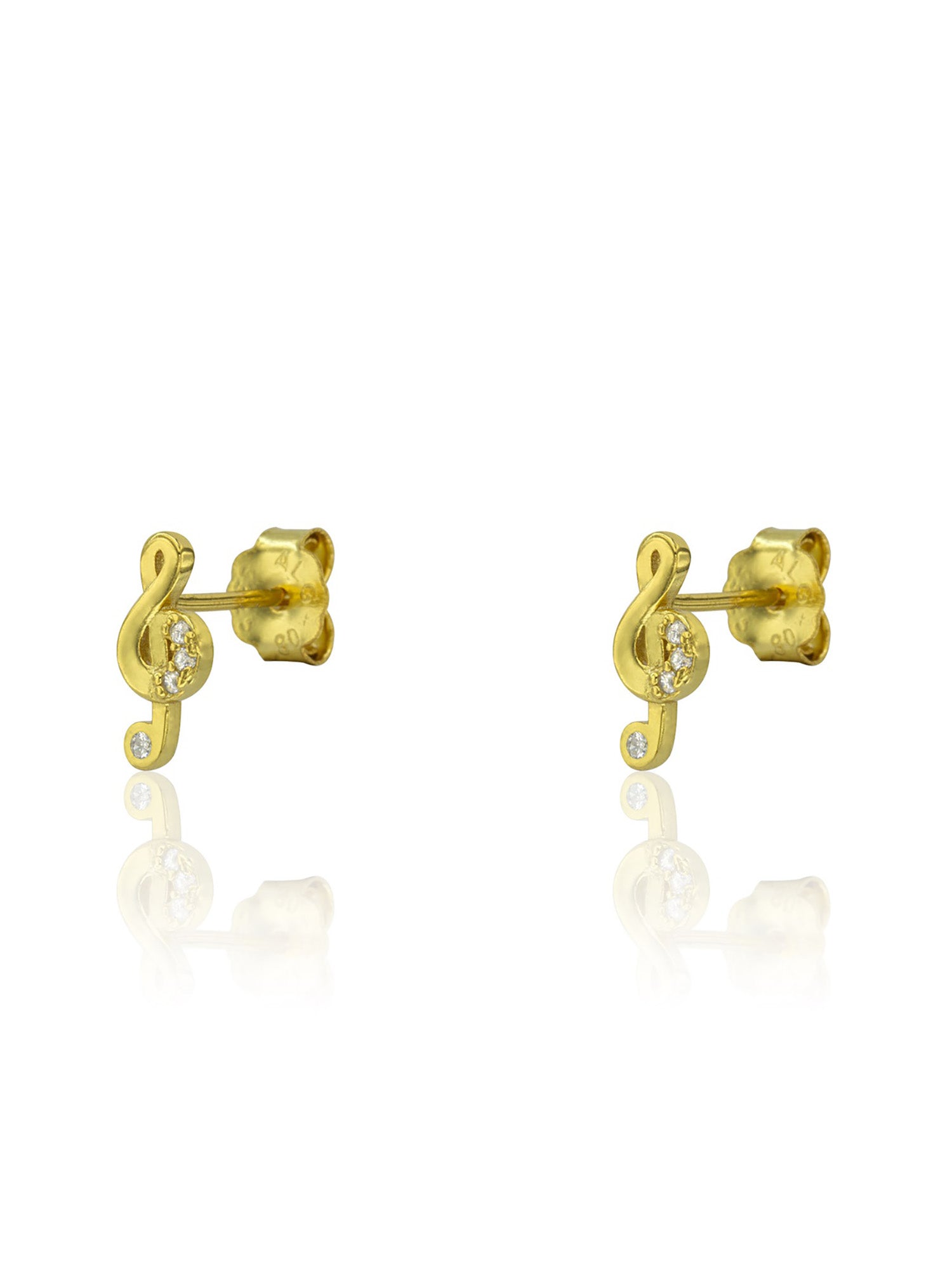 Pendientes Sol de Jazz
