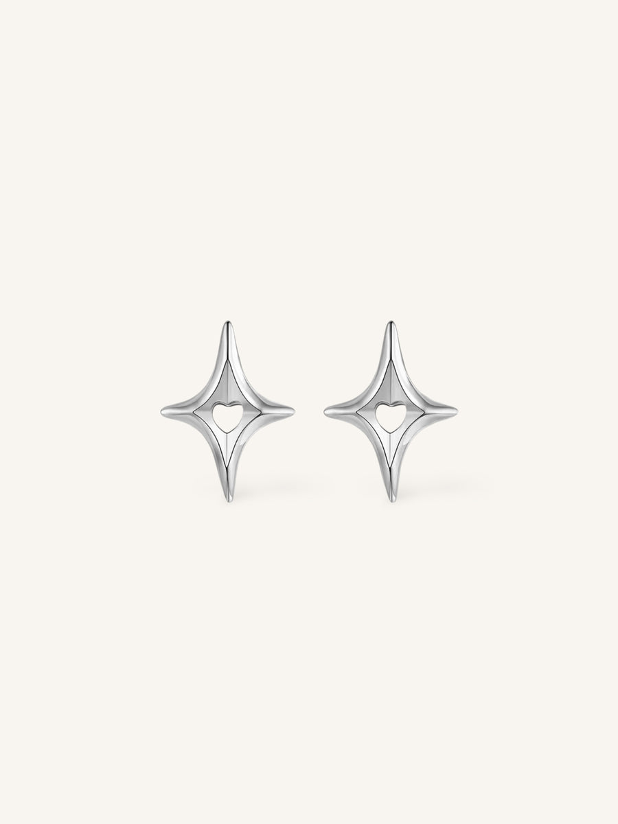 Pendientes Spike