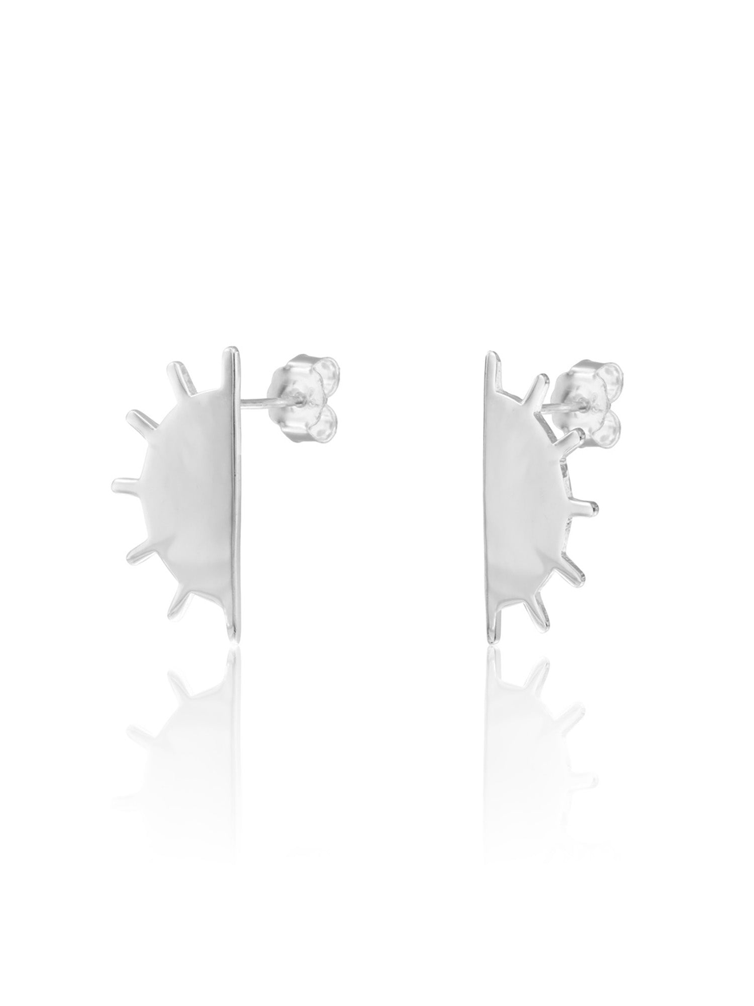 Pendientes Sun