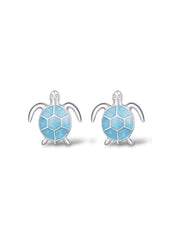 Pendientes Tortugas