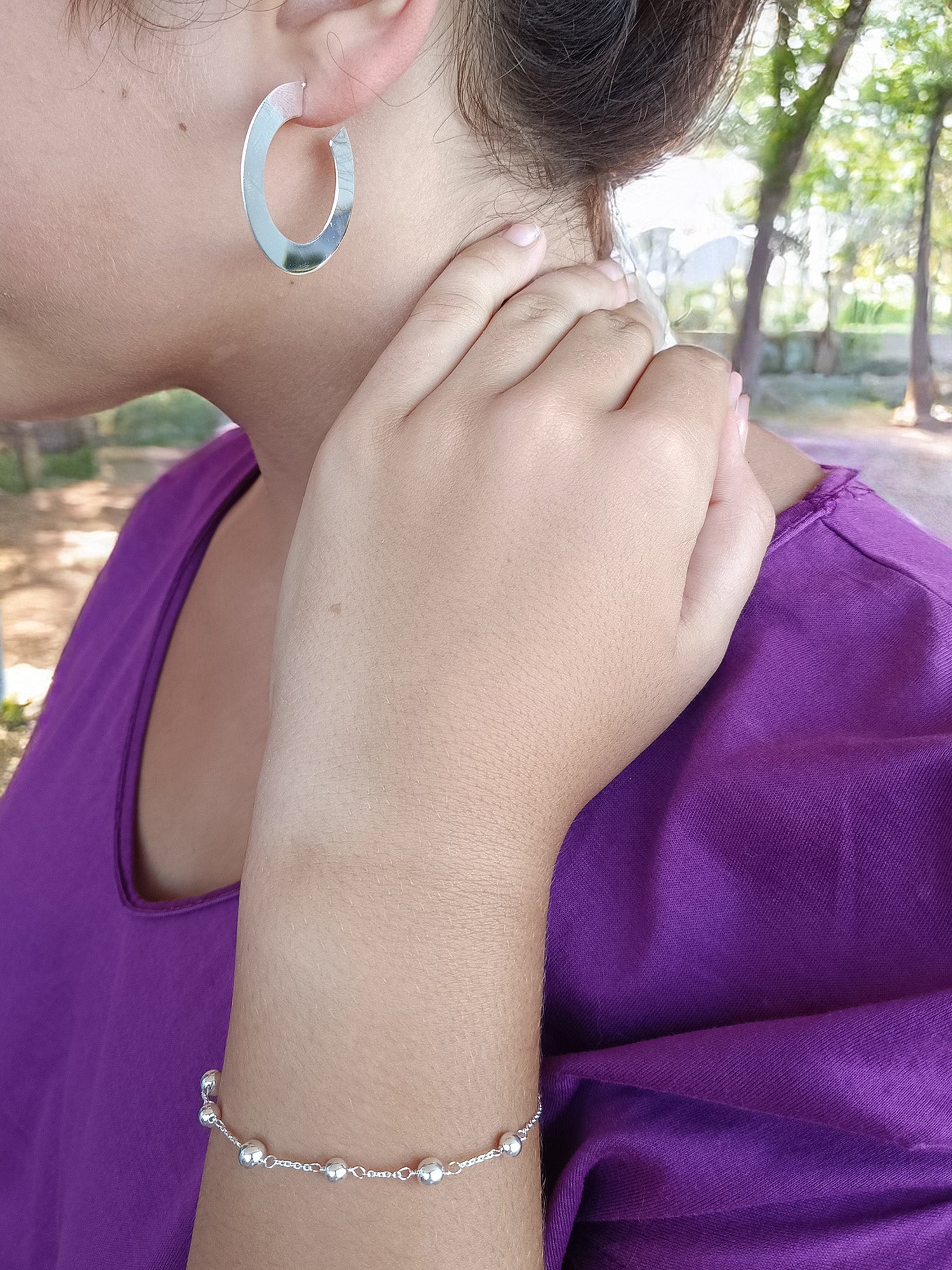 Pendientes Airo