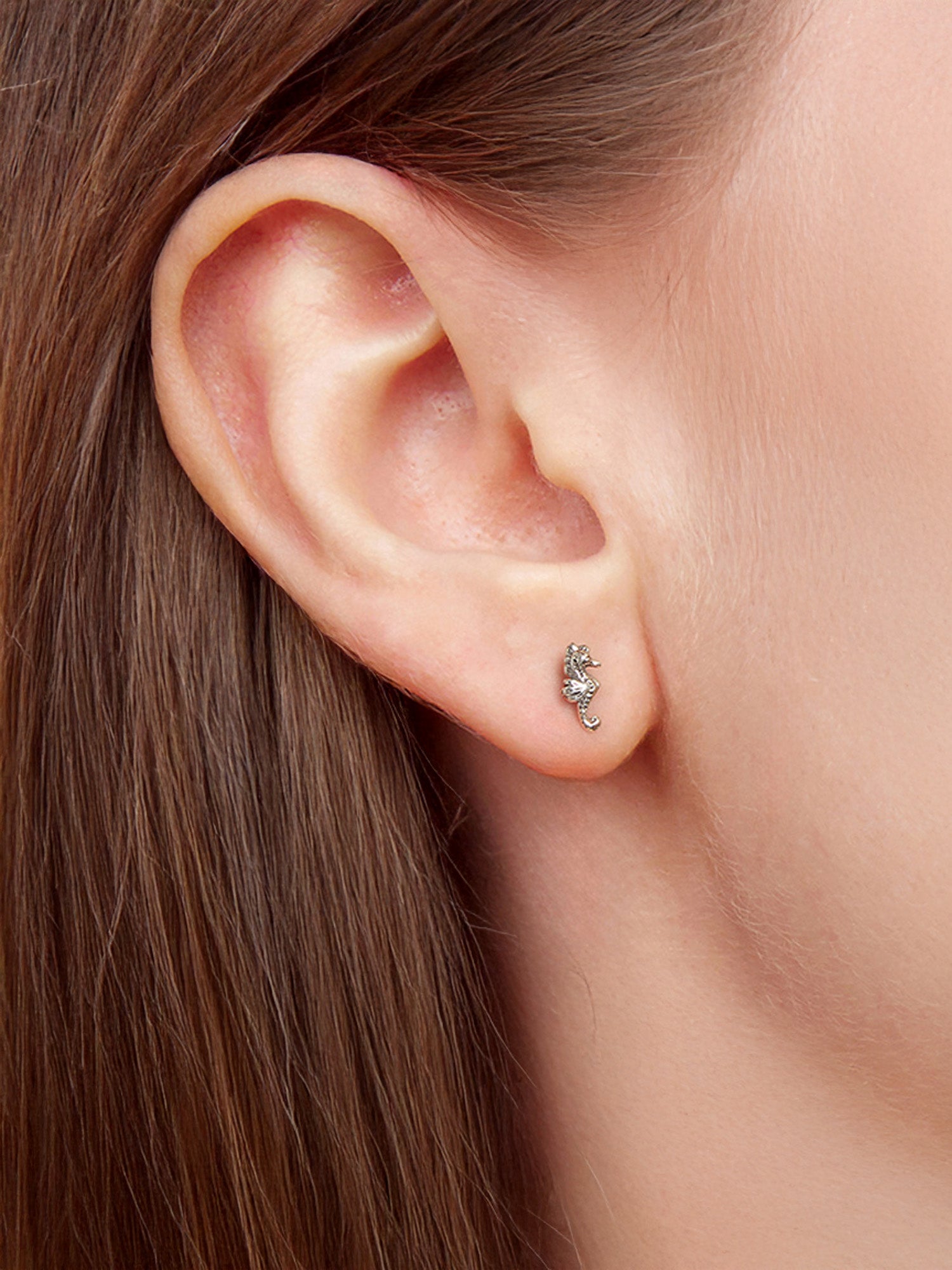 Pendientes Coralino