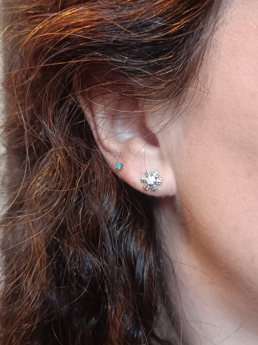 Pendientes Clara
