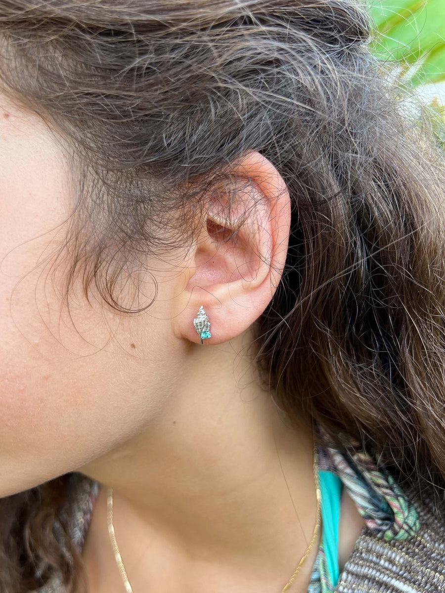 Pendientes Kairi