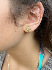 Pendientes Marei