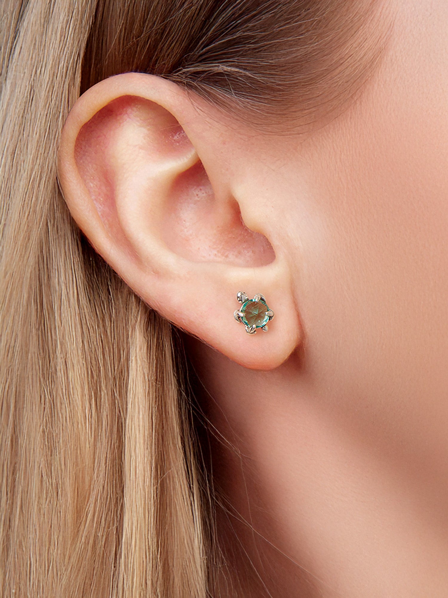 Pendientes Marina