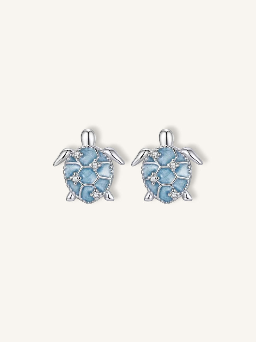 Pendientes Naia