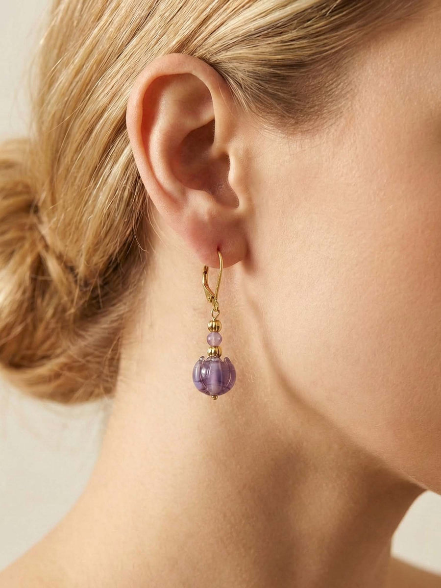 Pendientes Naila