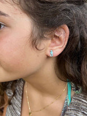 Pendientes Talea
