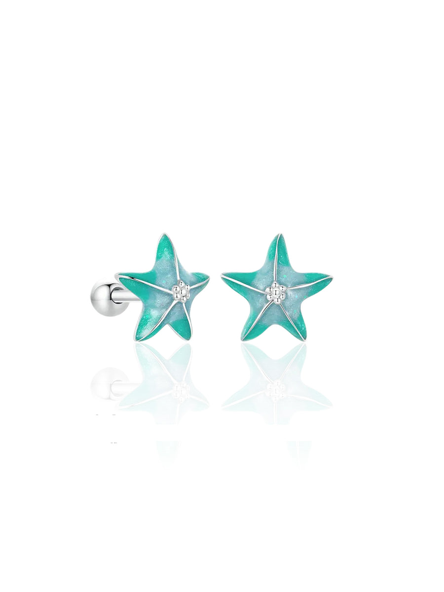 Pendientes Thalassa
