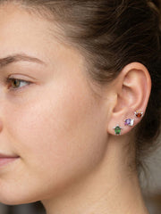 Pendientes Inaya