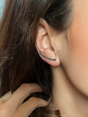 Pendientes trepadores Vanta