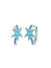 Pendientes aro Marinos