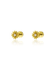 Pendientes Margarita