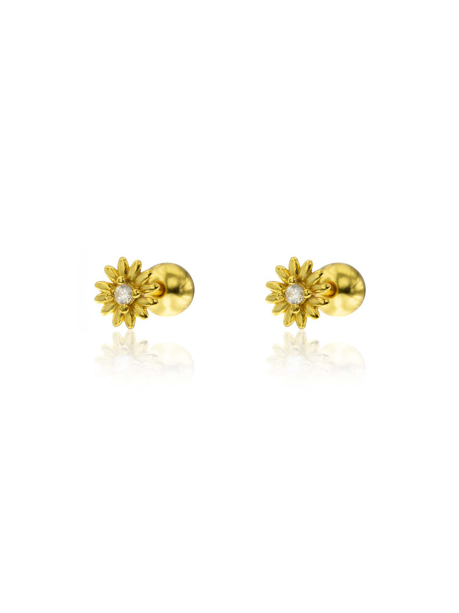 Pendientes Margarita