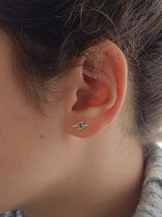 Pendientes Storm