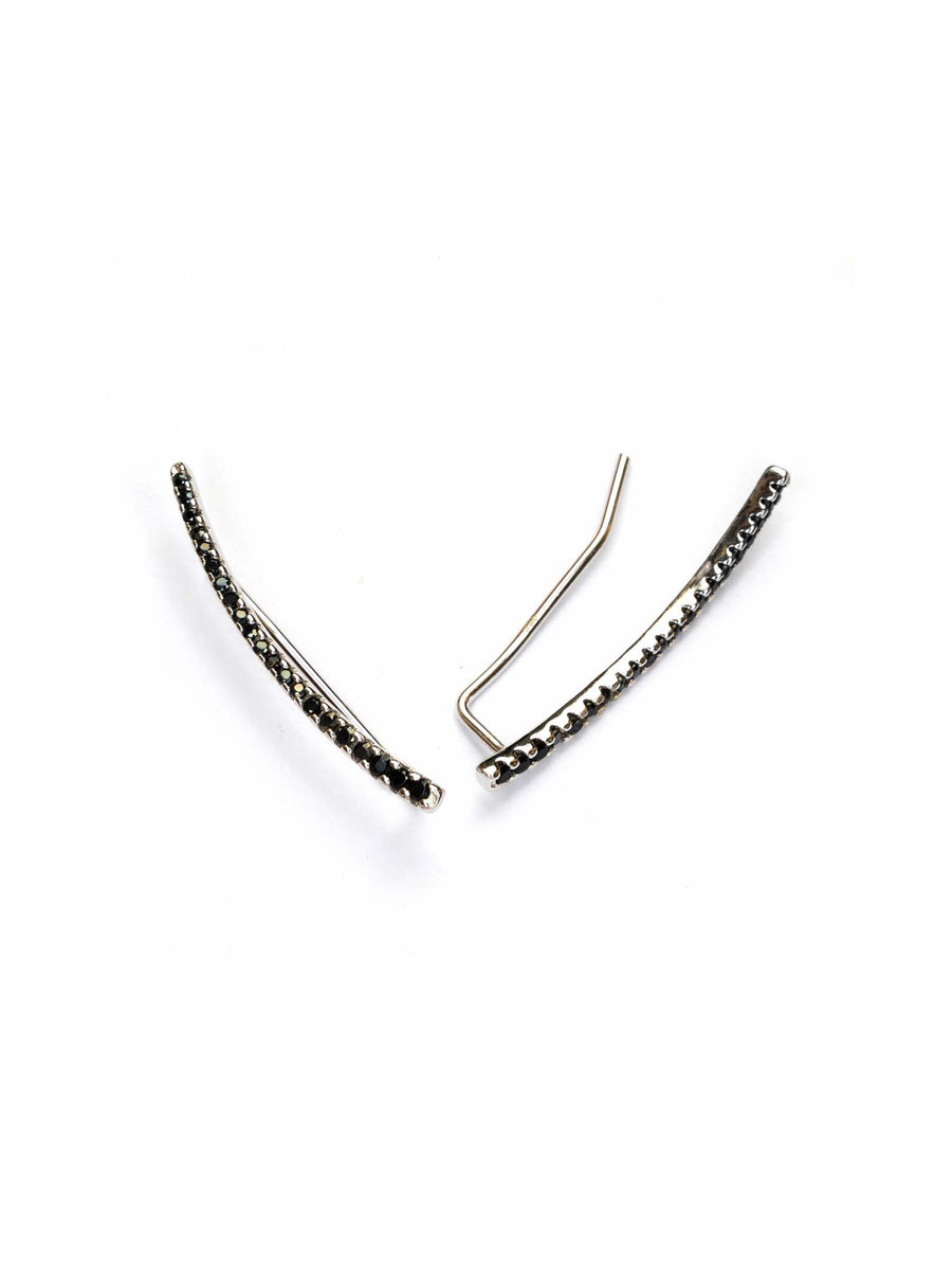Pendientes trepadores Vanta