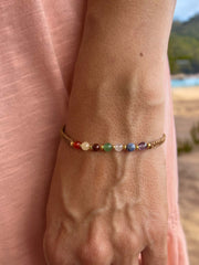 Pulsera Chakras