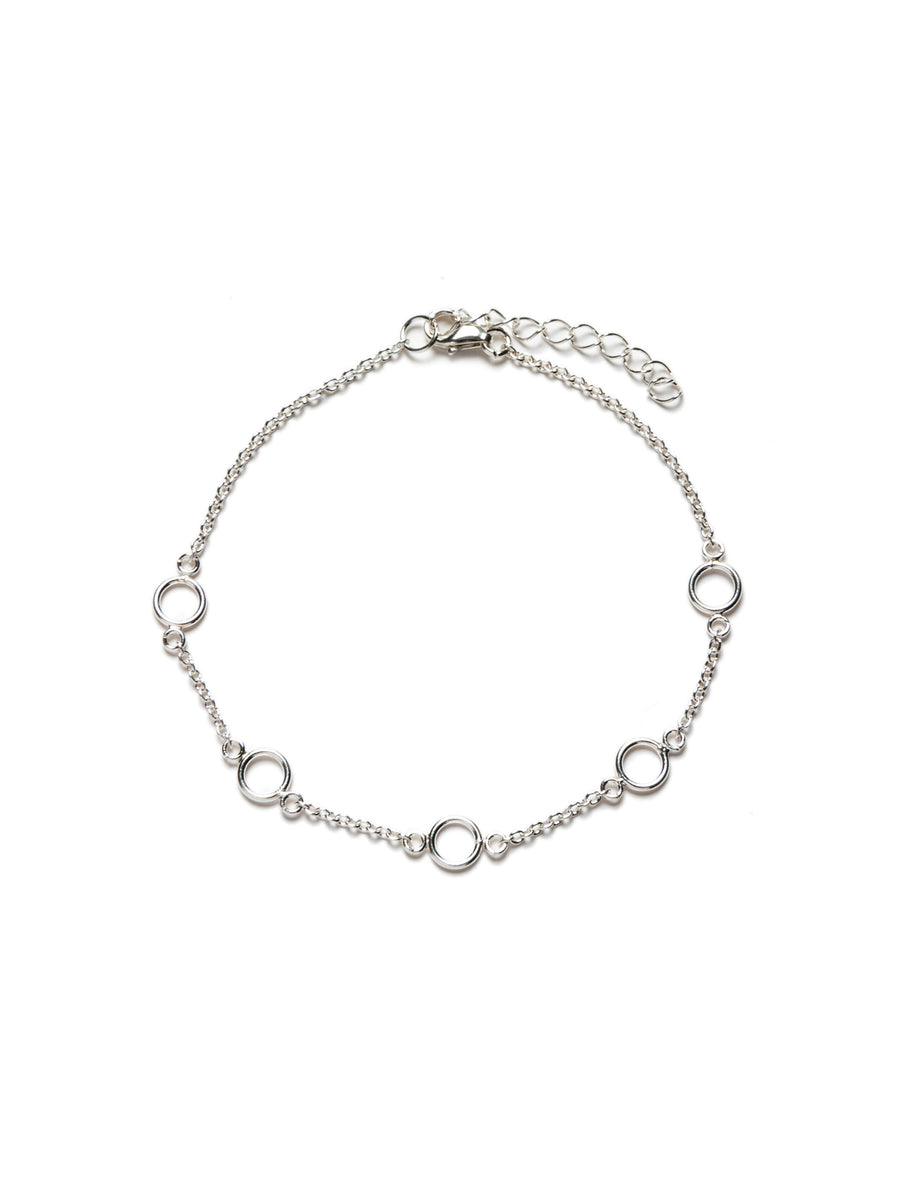 Pulsera Circles